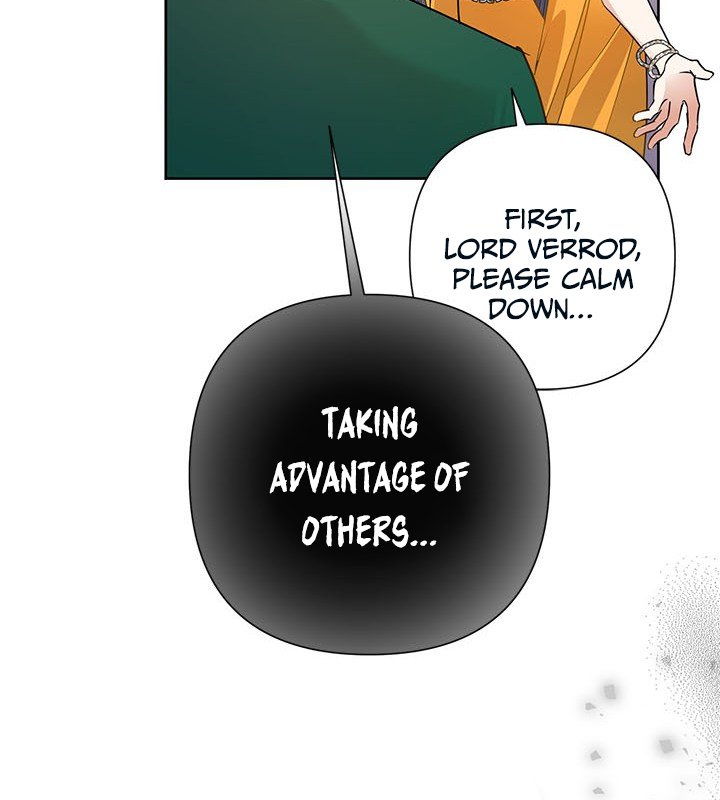 Another Happy Day for the Villainess Chapter 38 page 11 - Chapter 38