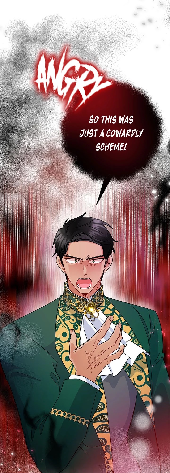 Another Happy Day for the Villainess Chapter 38 page 12 - Chapter 38