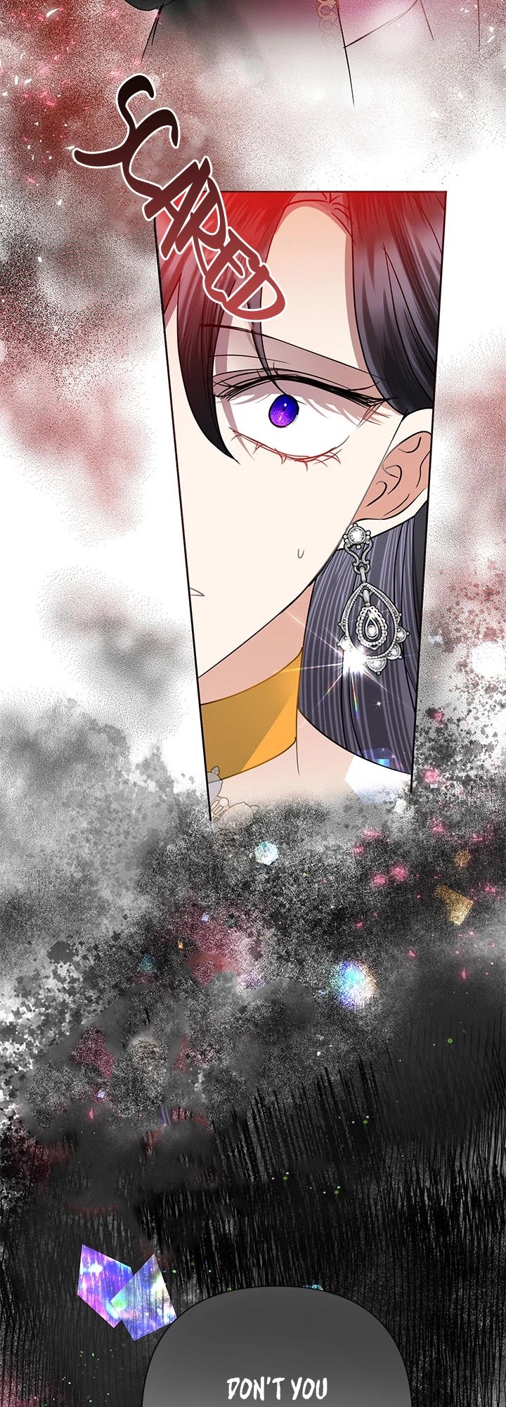 Another Happy Day for the Villainess Chapter 38 page 13 - Chapter 38