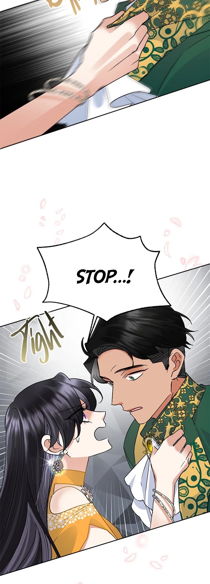 Another Happy Day for the Villainess Chapter 38 page 17 - Chapter 38