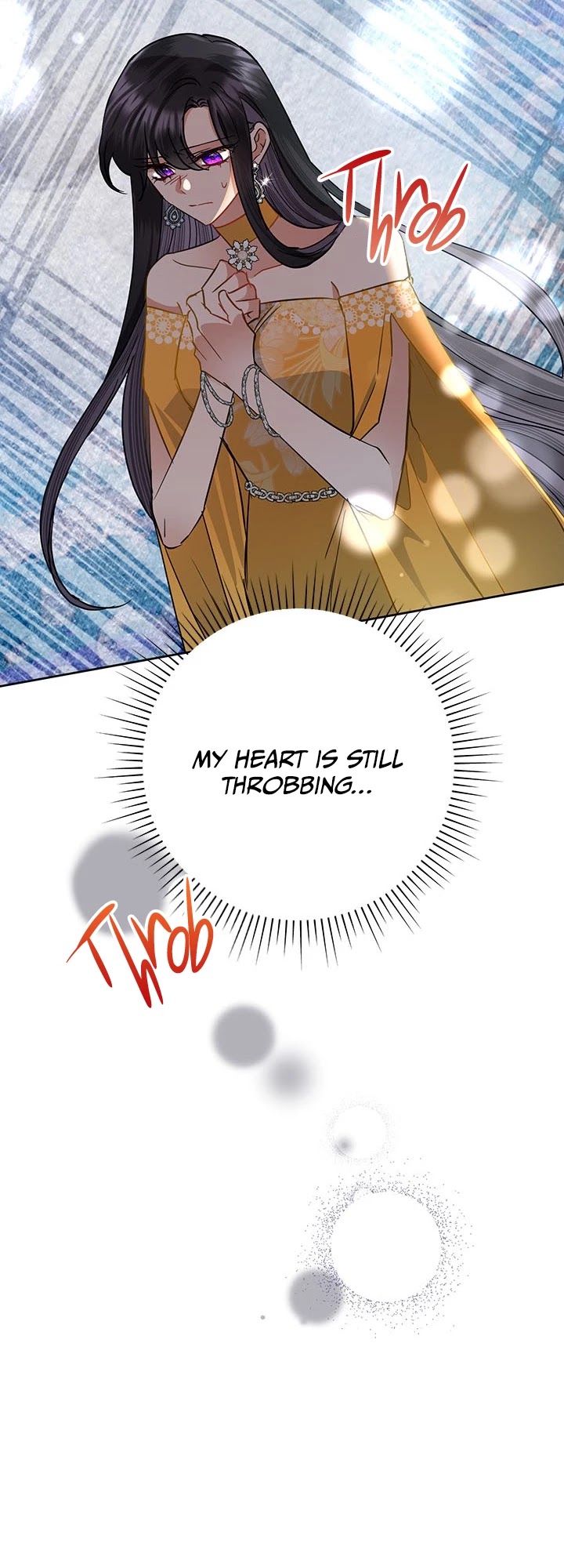 Another Happy Day for the Villainess Chapter 38 page 25 - Chapter 38
