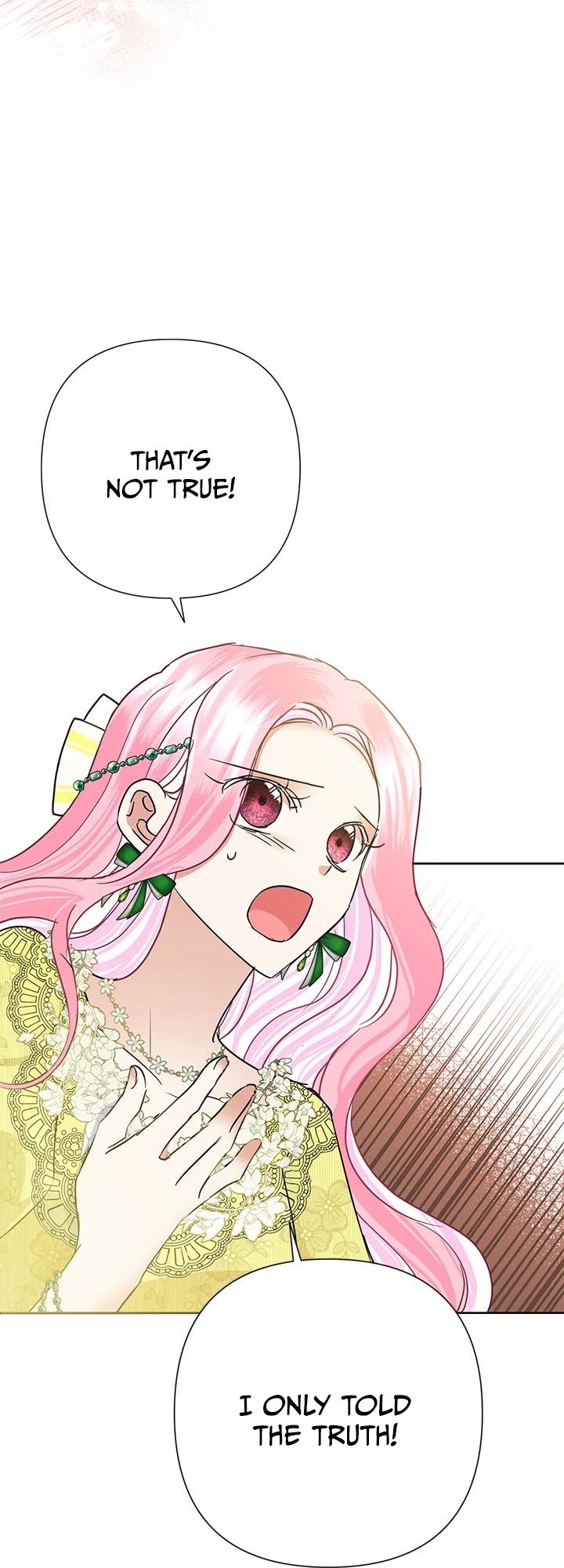 Another Happy Day for the Villainess Chapter 38 page 38 - Chapter 38
