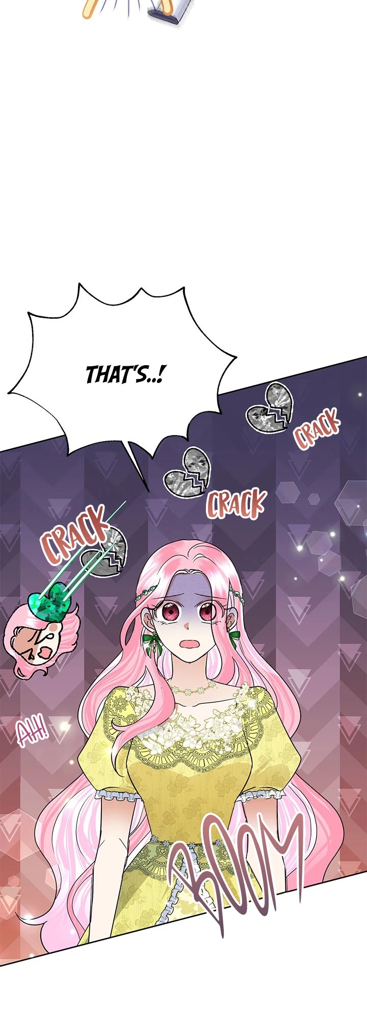 Another Happy Day for the Villainess Chapter 38 page 42 - Chapter 38
