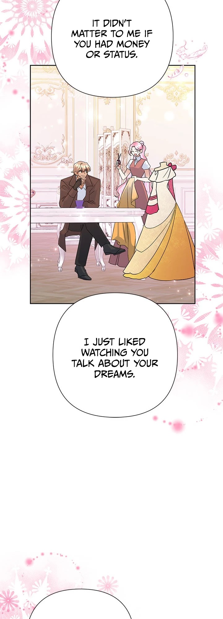 Another Happy Day for the Villainess Chapter 38 page 44 - Chapter 38