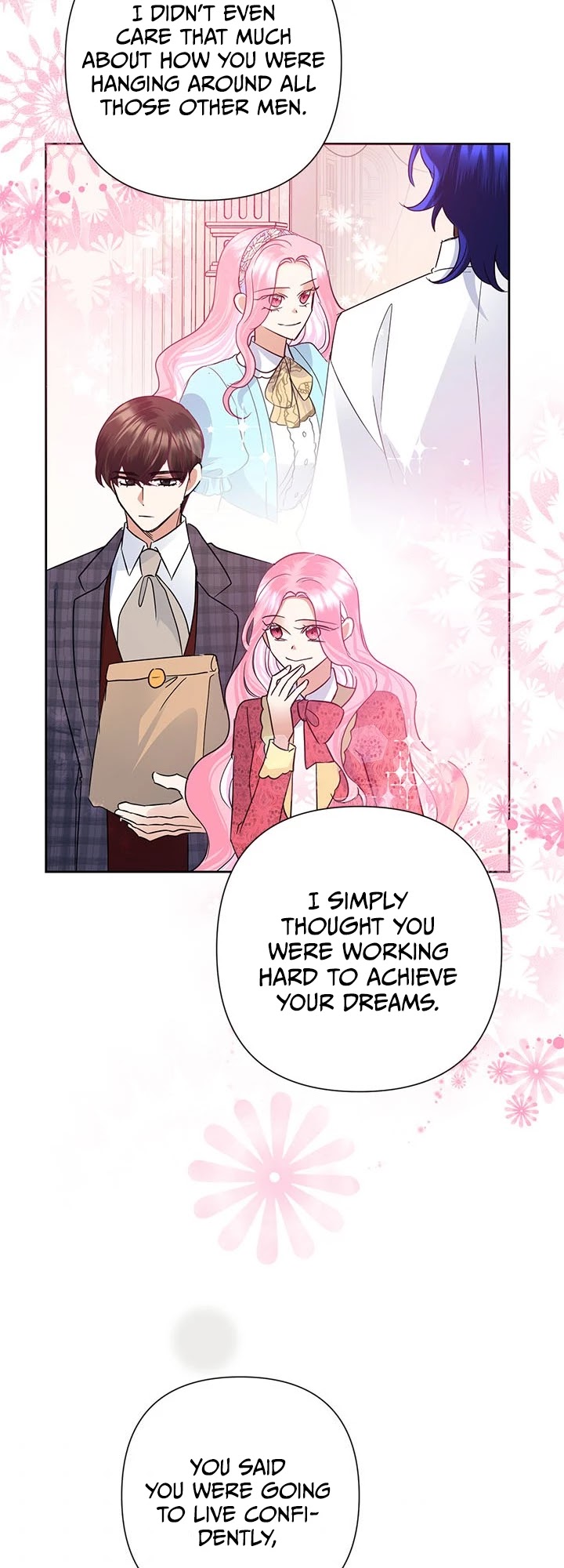 Another Happy Day for the Villainess Chapter 38 page 45 - Chapter 38