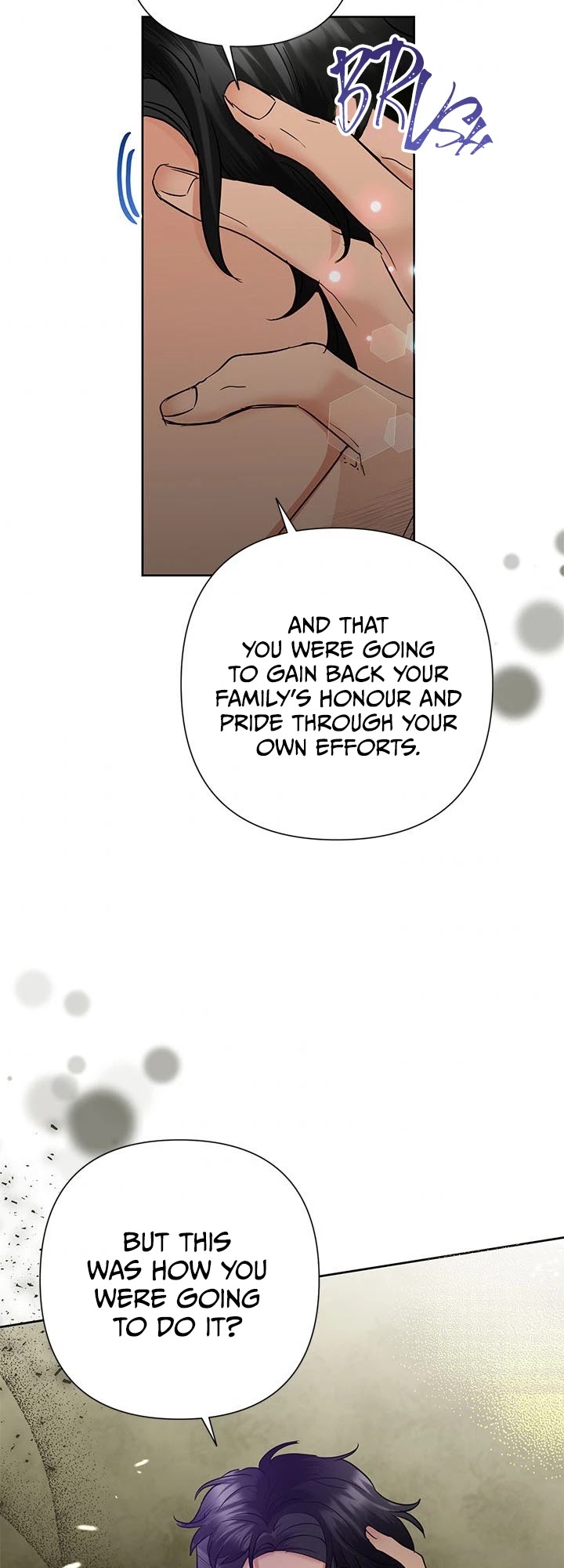 Another Happy Day for the Villainess Chapter 38 page 46 - Chapter 38