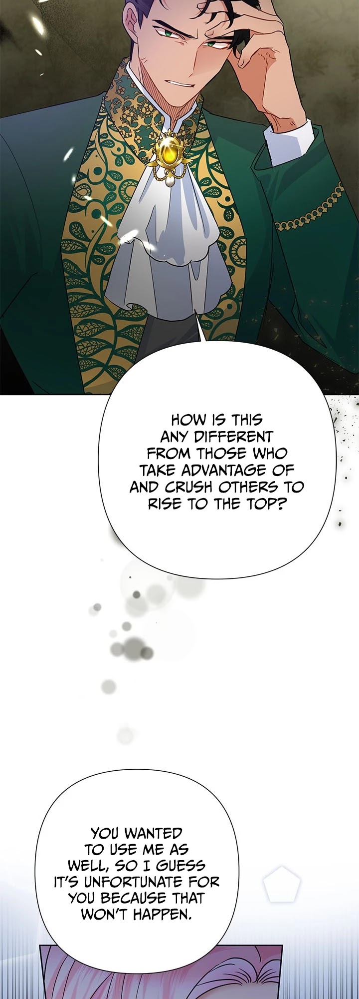 Another Happy Day for the Villainess Chapter 38 page 47 - Chapter 38