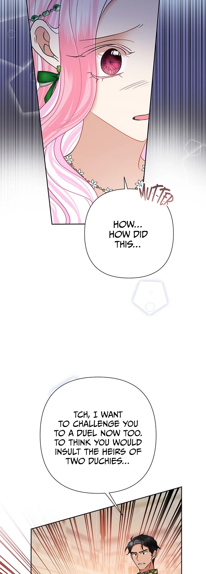Another Happy Day for the Villainess Chapter 38 page 48 - Chapter 38