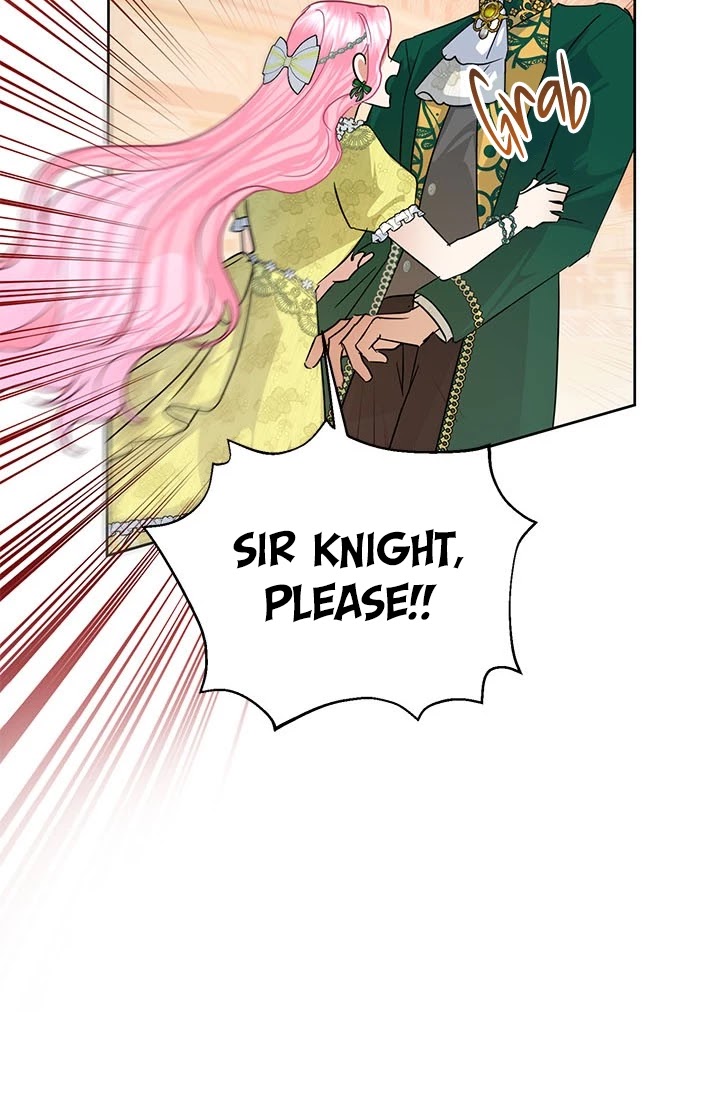 Another Happy Day for the Villainess Chapter 38 page 49 - Chapter 38