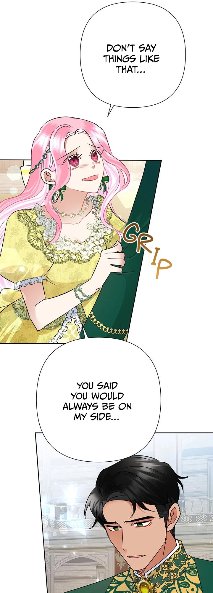 Another Happy Day for the Villainess Chapter 38 page 50 - Chapter 38