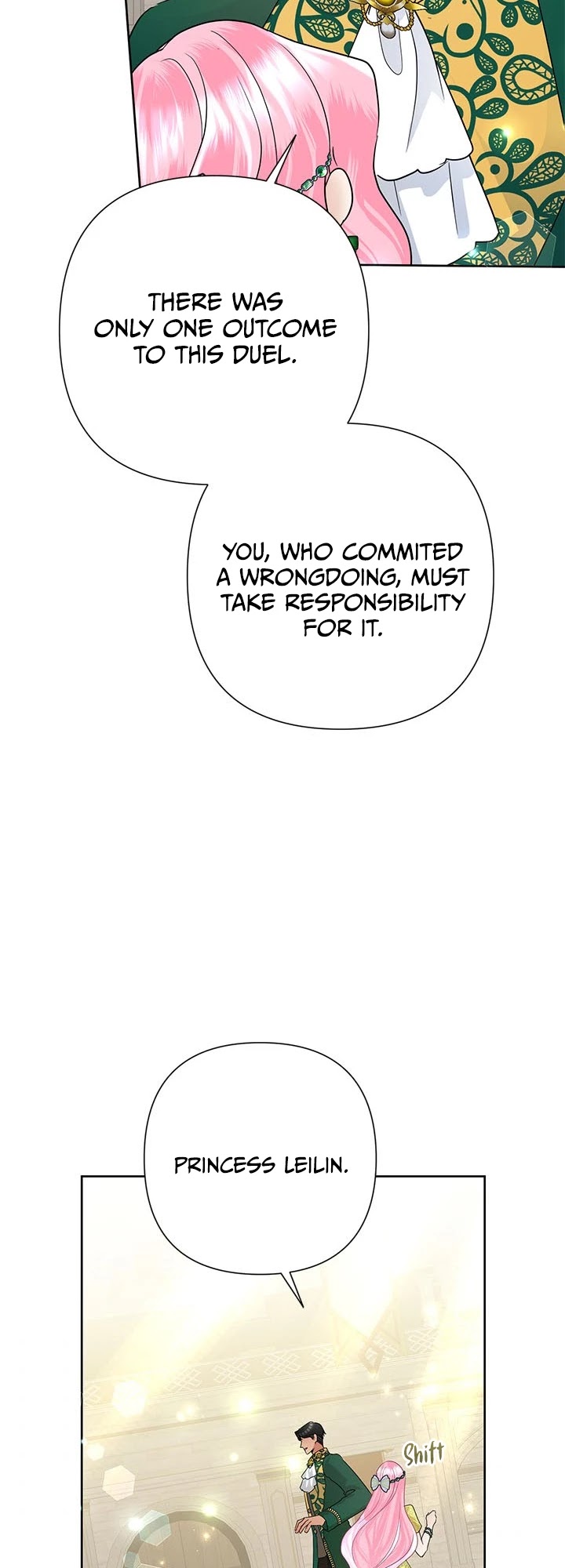 Another Happy Day for the Villainess Chapter 38 page 51 - Chapter 38
