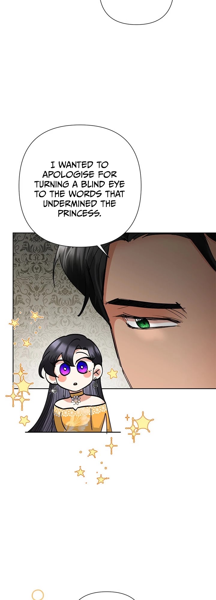Another Happy Day for the Villainess Chapter 38 page 55 - Chapter 38