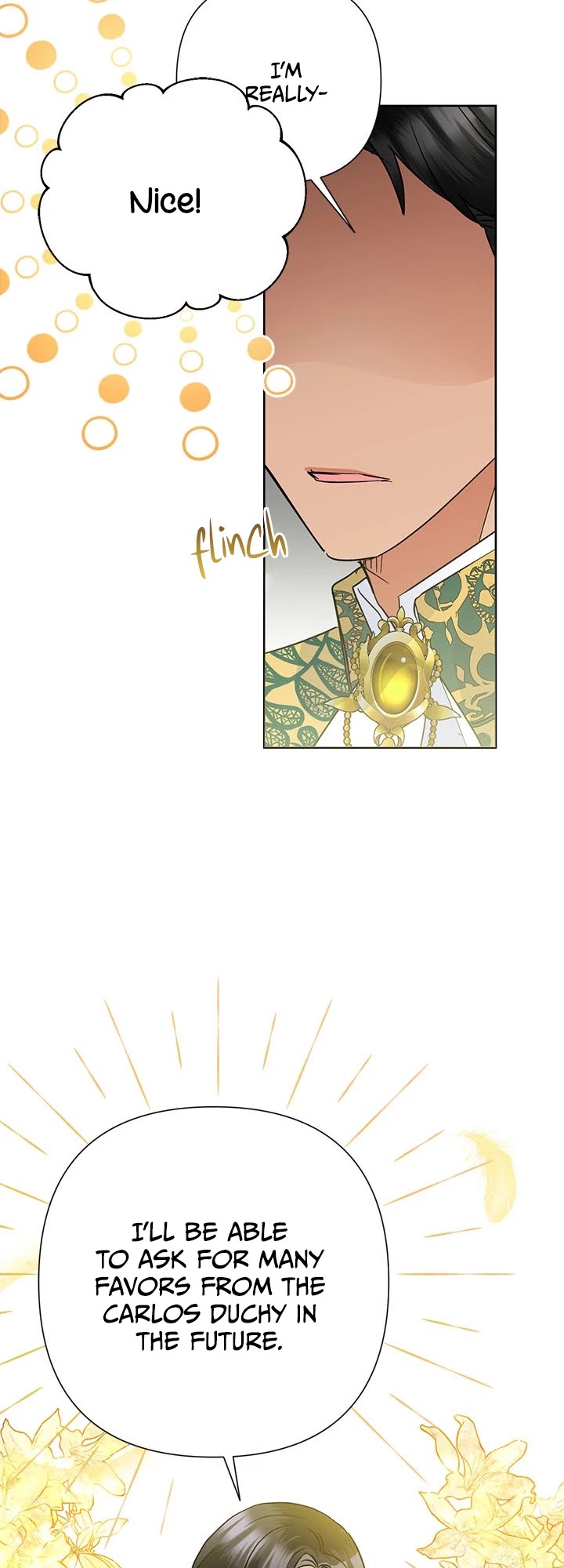 Another Happy Day for the Villainess Chapter 38 page 56 - Chapter 38