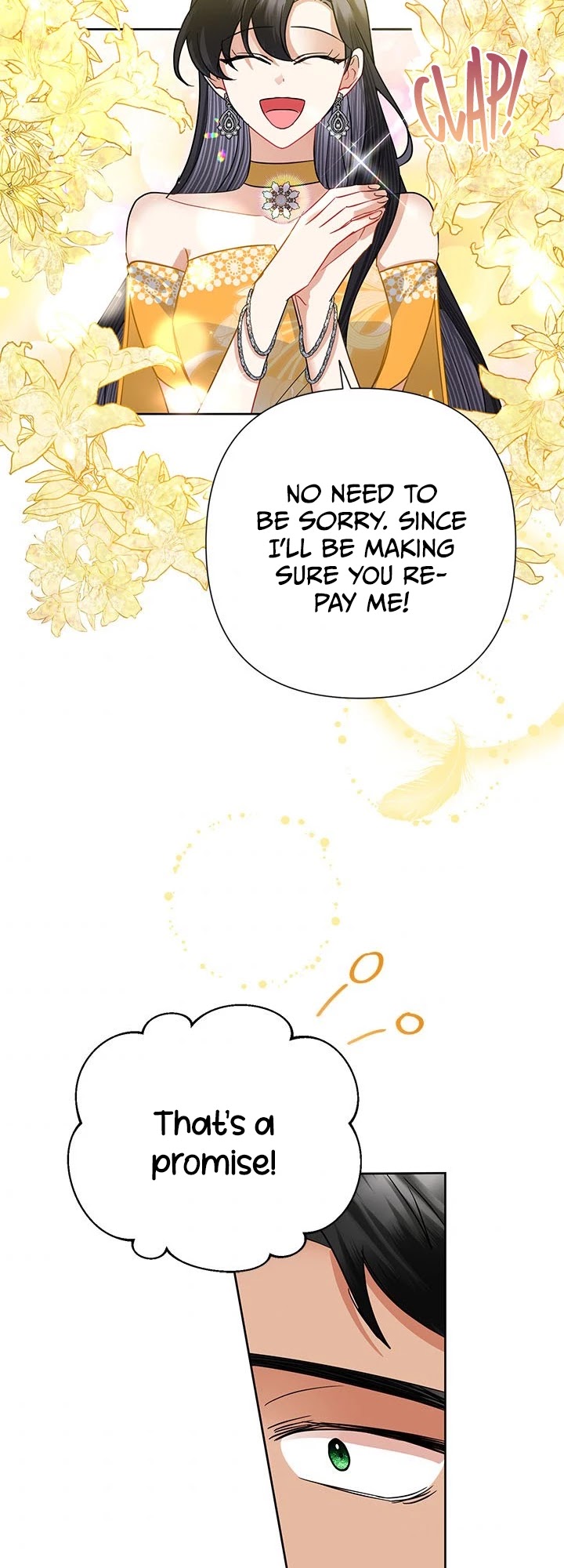Another Happy Day for the Villainess Chapter 38 page 57 - Chapter 38