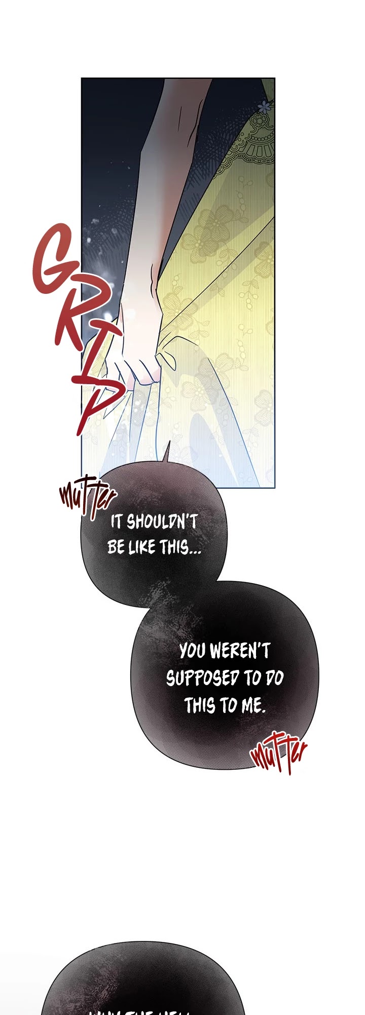 Another Happy Day for the Villainess Chapter 38 page 62 - Chapter 38