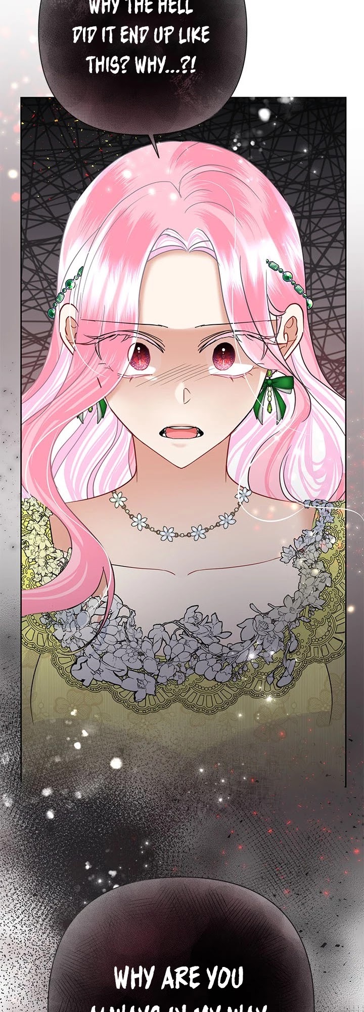 Another Happy Day for the Villainess Chapter 38 page 63 - Chapter 38