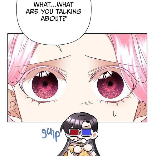 Another Happy Day for the Villainess Chapter 38 cover