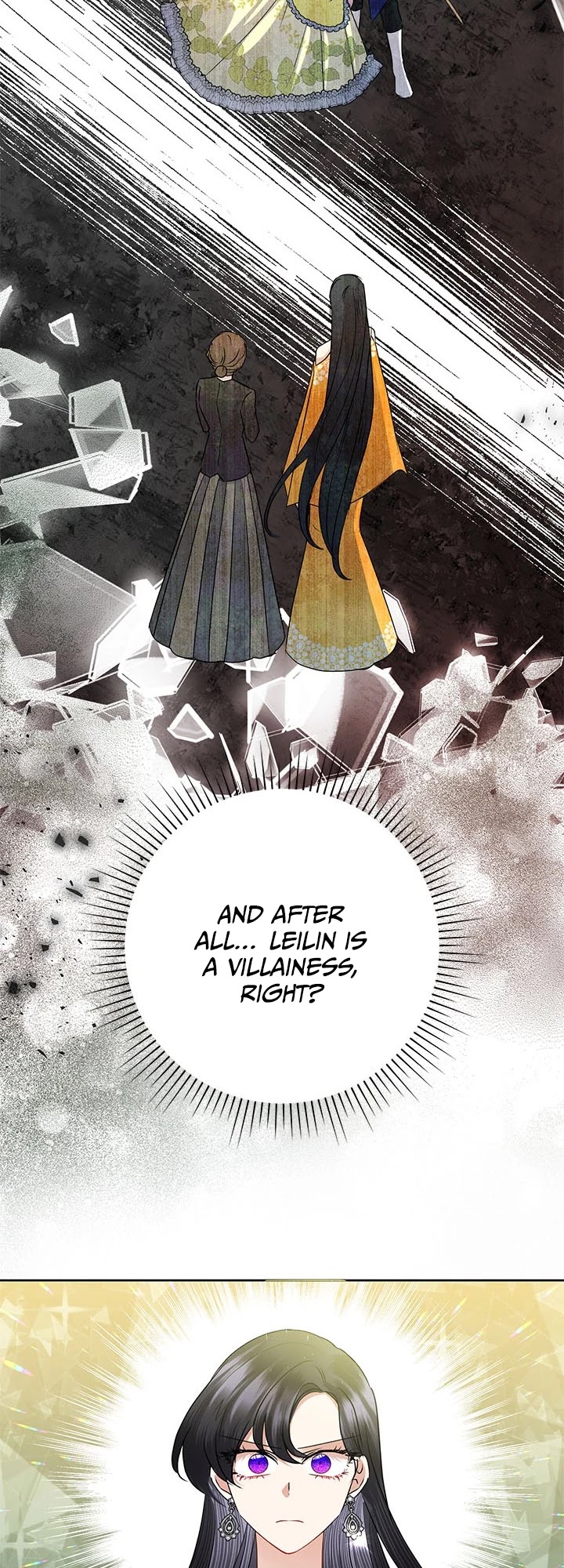 Another Happy Day for the Villainess Chapter 39 page 14 - Chapter 39