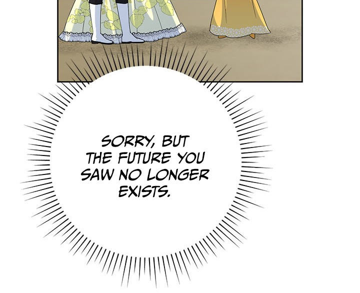 Another Happy Day for the Villainess Chapter 39 page 22 - Chapter 39