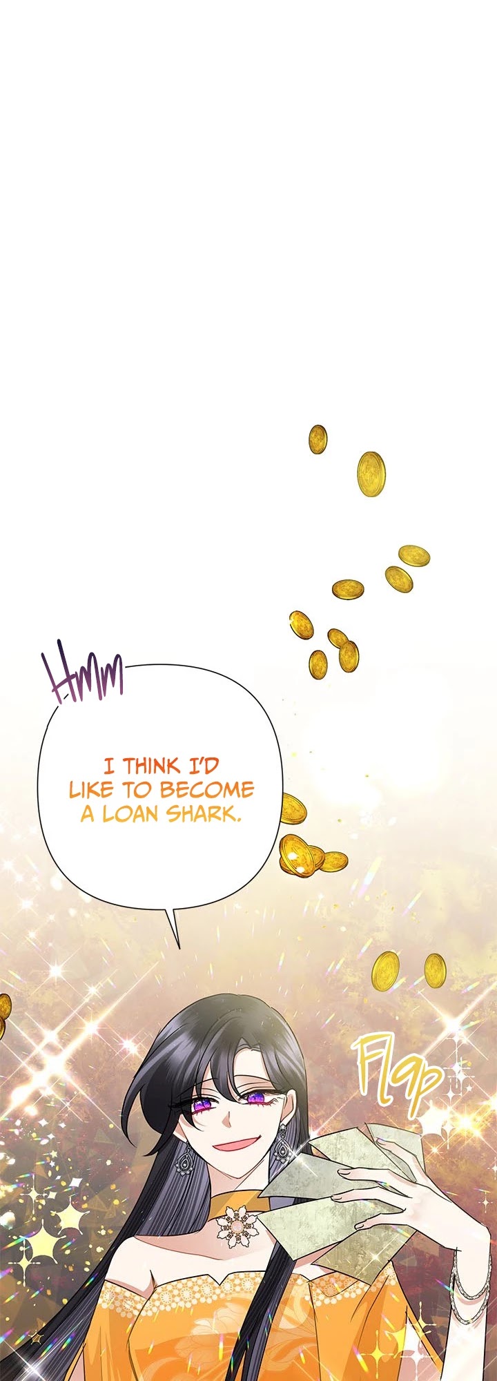 Another Happy Day for the Villainess Chapter 39 page 23 - Chapter 39