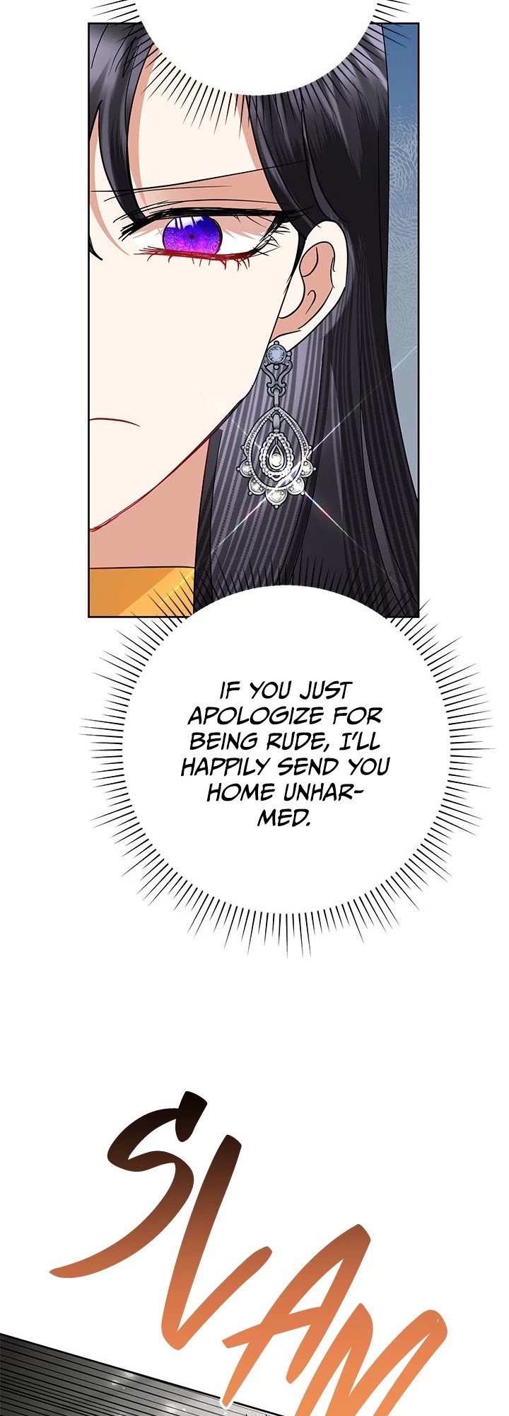 Another Happy Day for the Villainess Chapter 39 page 26 - Chapter 39