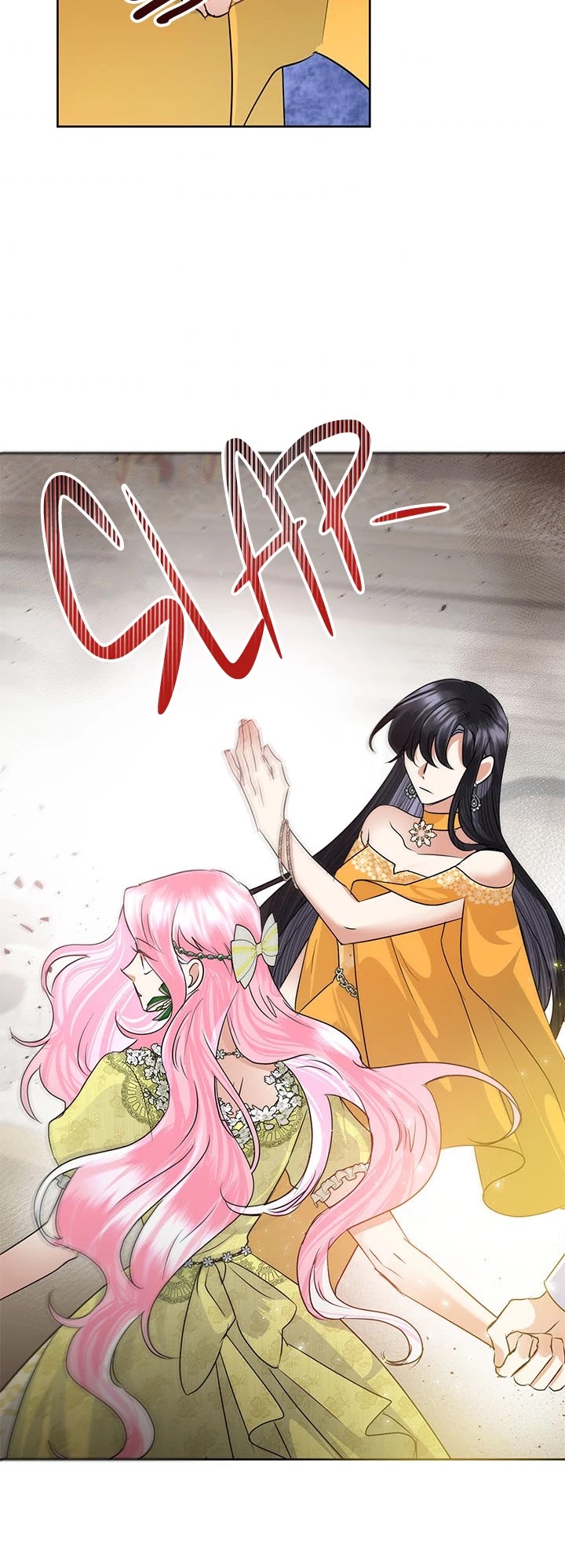 Another Happy Day for the Villainess Chapter 39 page 30 - Chapter 39