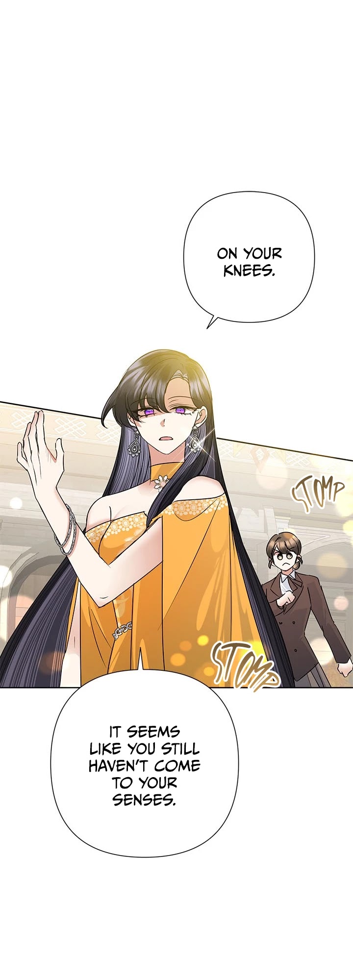Another Happy Day for the Villainess Chapter 39 page 31 - Chapter 39
