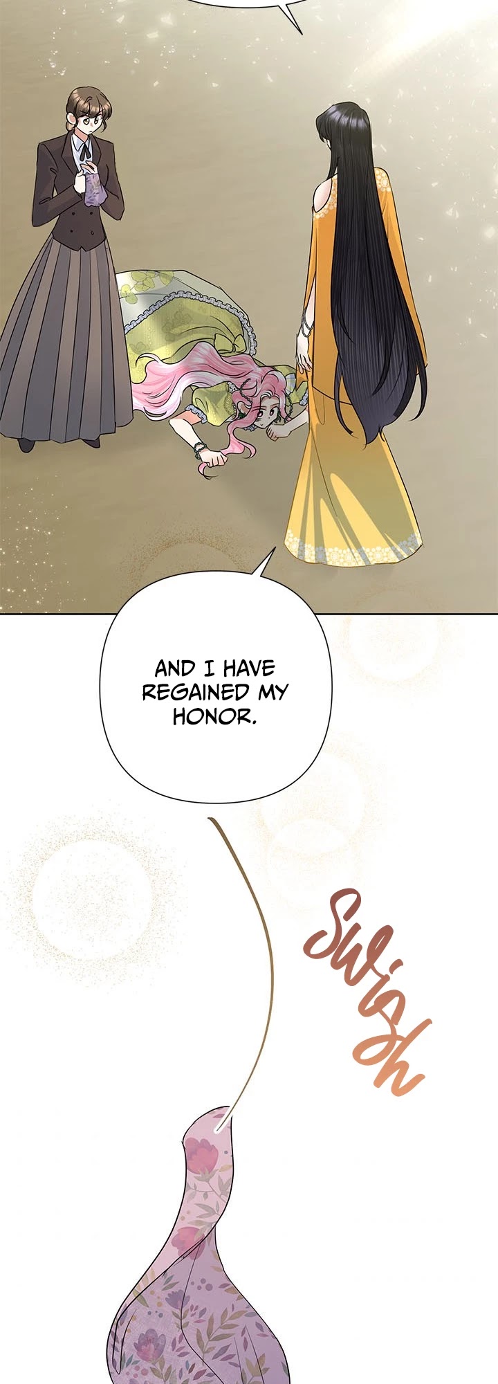 Another Happy Day for the Villainess Chapter 39 page 34 - Chapter 39