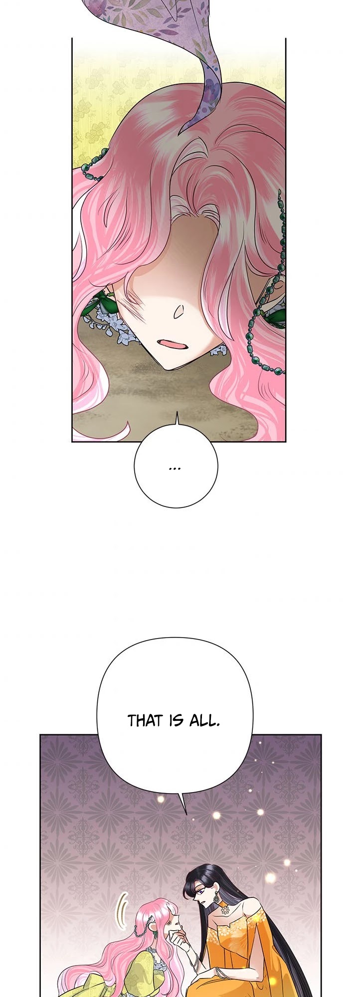 Another Happy Day for the Villainess Chapter 39 page 35 - Chapter 39