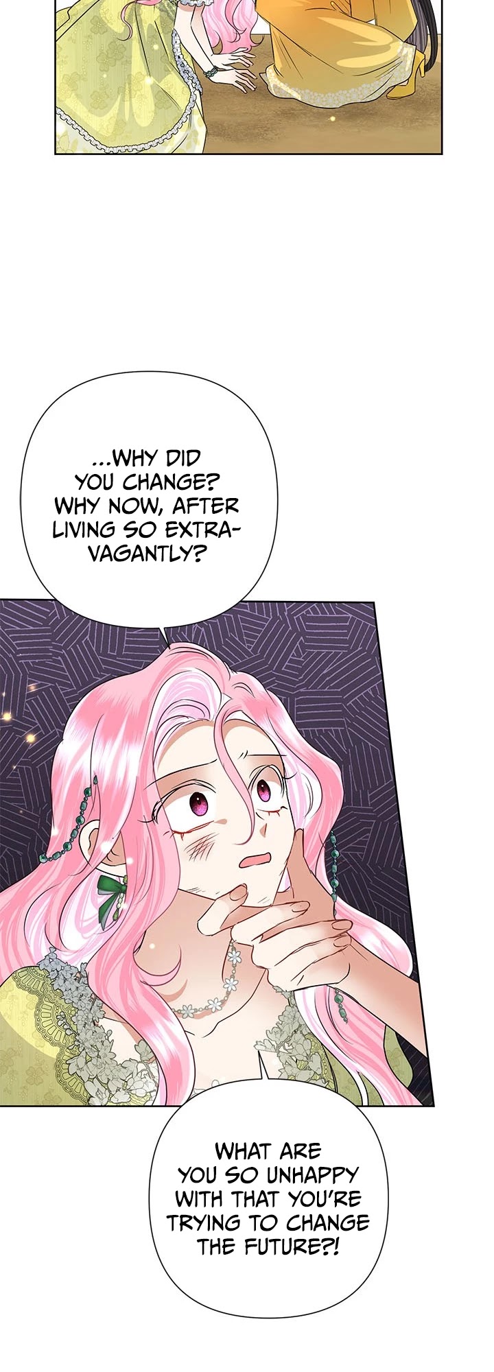 Another Happy Day for the Villainess Chapter 39 page 36 - Chapter 39