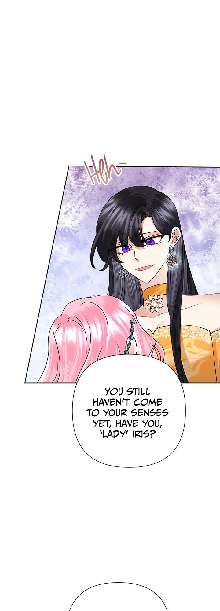 Another Happy Day for the Villainess Chapter 39 page 37 - Chapter 39