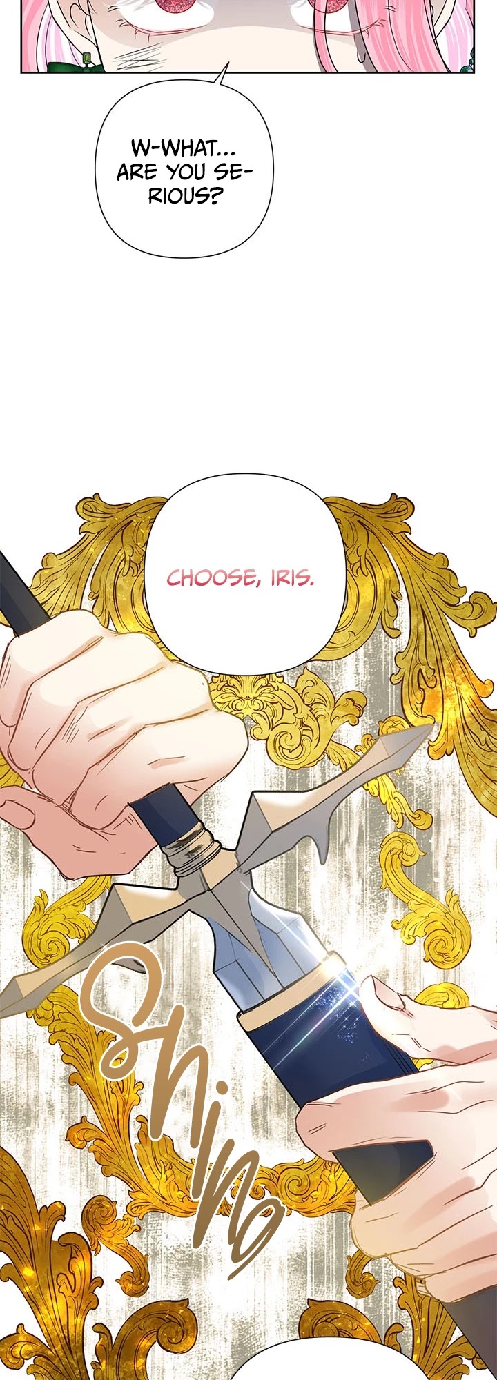 Another Happy Day for the Villainess Chapter 39 page 39 - Chapter 39