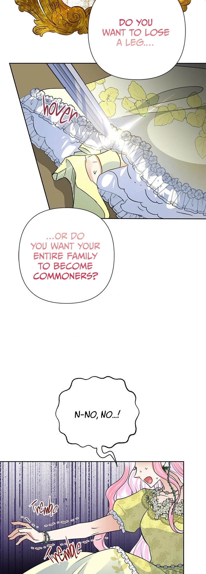 Another Happy Day for the Villainess Chapter 39 page 40 - Chapter 39
