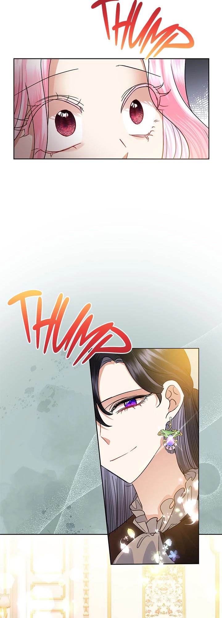 Another Happy Day for the Villainess Chapter 39 page 42 - Chapter 39