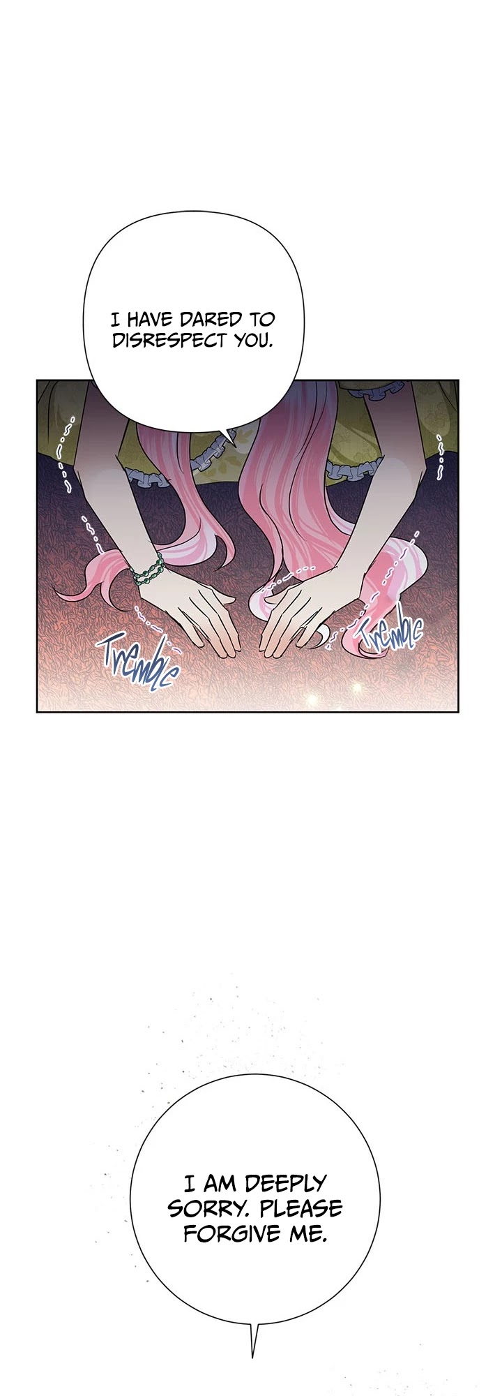 Another Happy Day for the Villainess Chapter 39 page 45 - Chapter 39