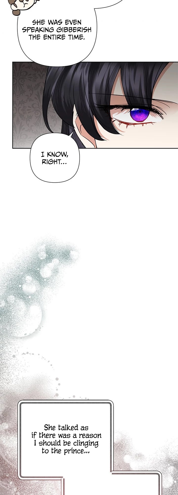 Another Happy Day for the Villainess Chapter 39 page 53 - Chapter 39