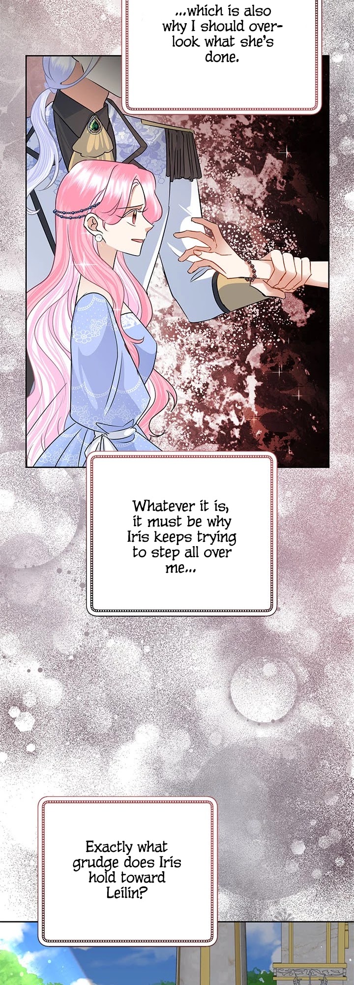 Another Happy Day for the Villainess Chapter 39 page 54 - Chapter 39