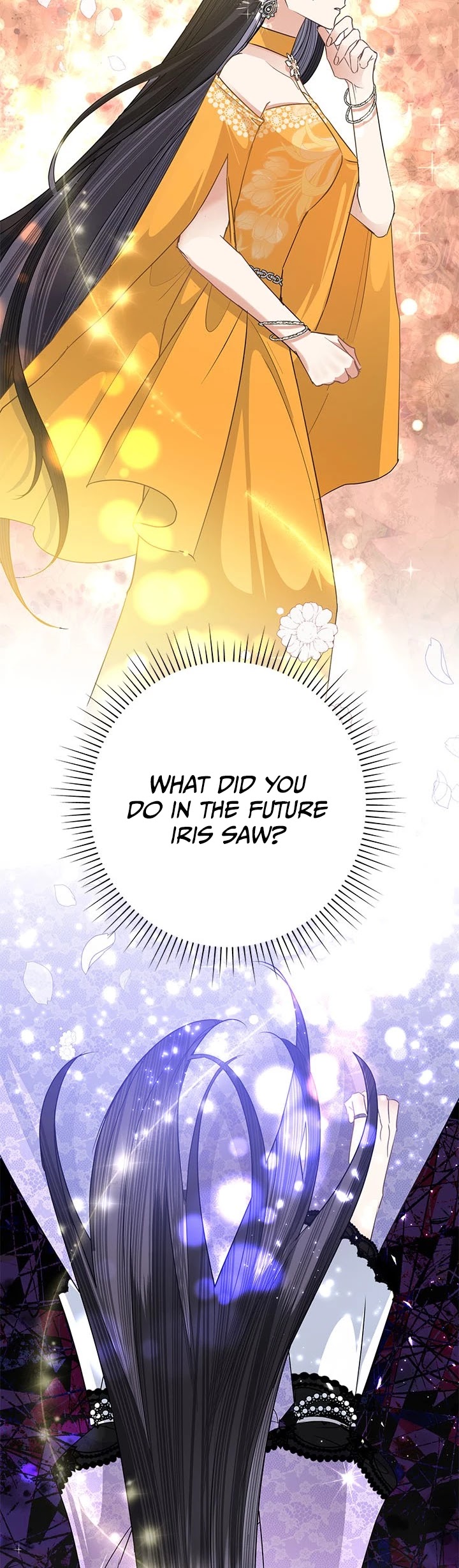 Another Happy Day for the Villainess Chapter 39 page 59 - Chapter 39