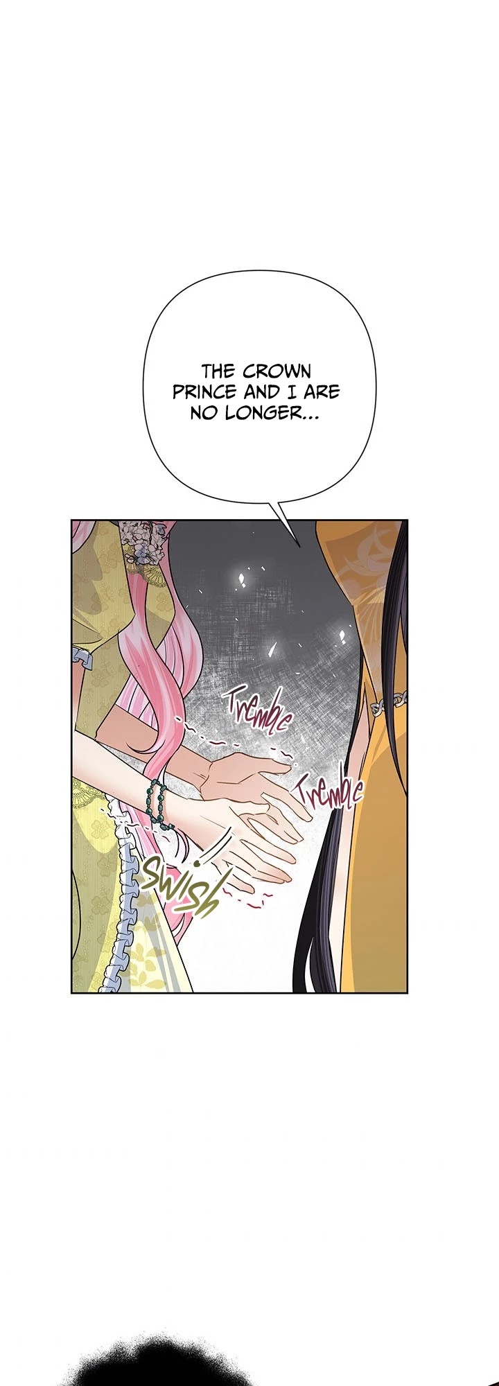 Another Happy Day for the Villainess Chapter 39 page 6 - Chapter 39