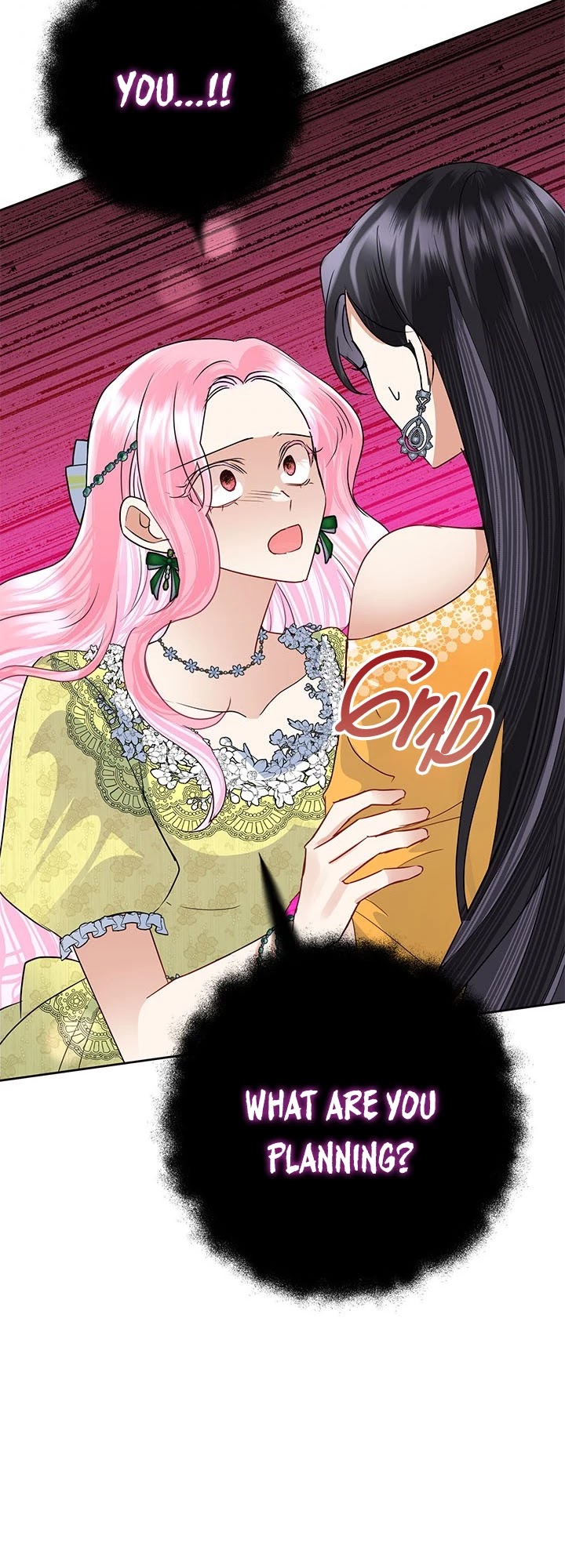Another Happy Day for the Villainess Chapter 39 page 7 - Chapter 39