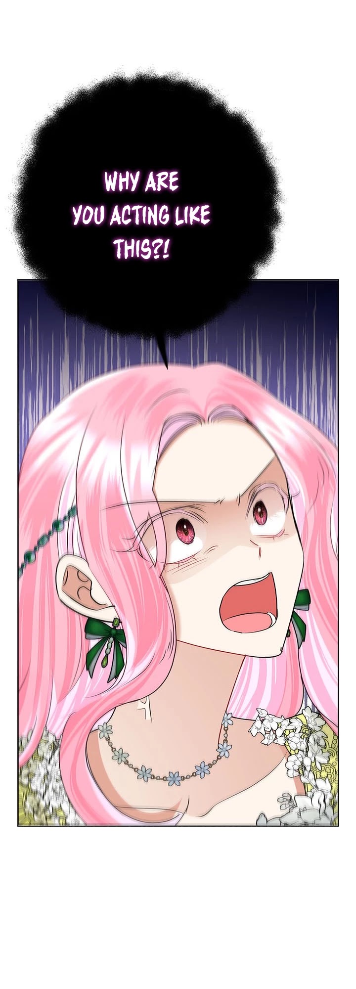 Another Happy Day for the Villainess Chapter 39 page 8 - Chapter 39
