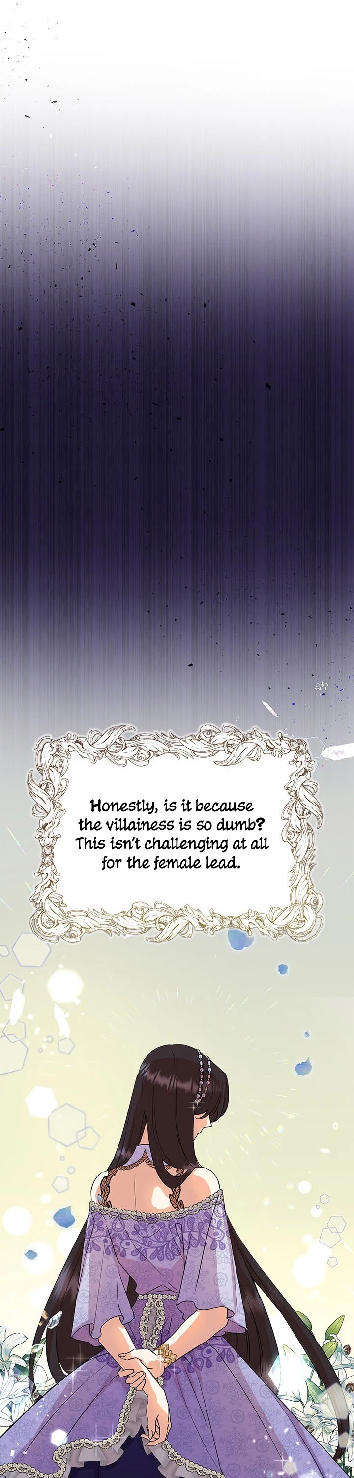 Another Happy Day for the Villainess Chapter 4 page 12 - Chapter 4