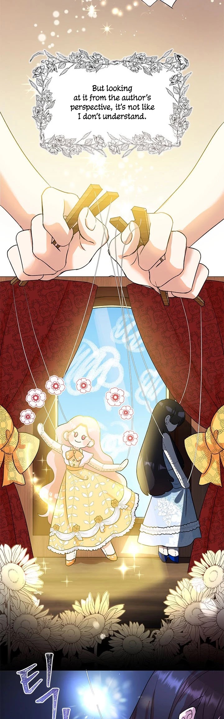 Another Happy Day for the Villainess Chapter 4 page 14 - Chapter 4