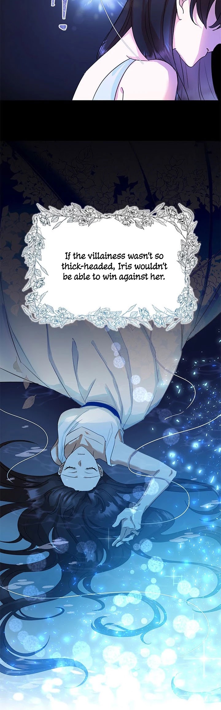 Another Happy Day for the Villainess Chapter 4 page 15 - Chapter 4