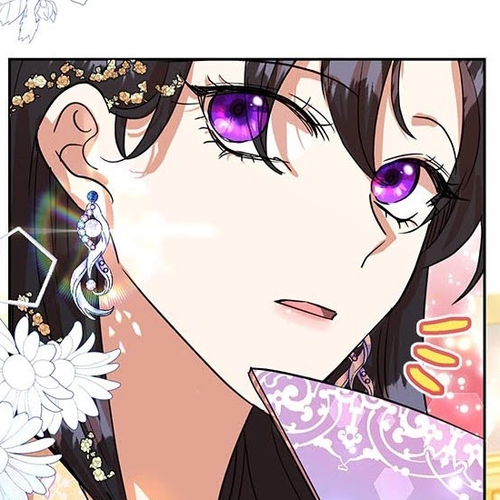 Another Happy Day for the Villainess Chapter 4 cover