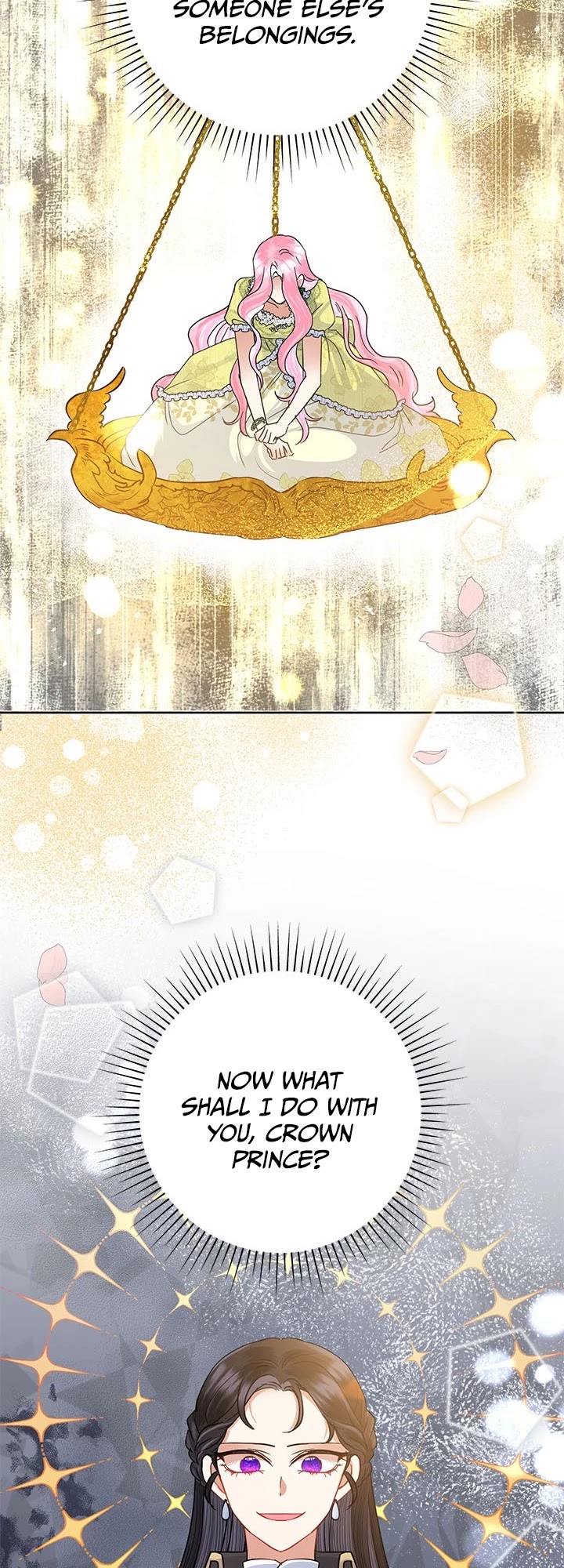 Another Happy Day for the Villainess Chapter 40 page 12 - Chapter 40: End of Season 1