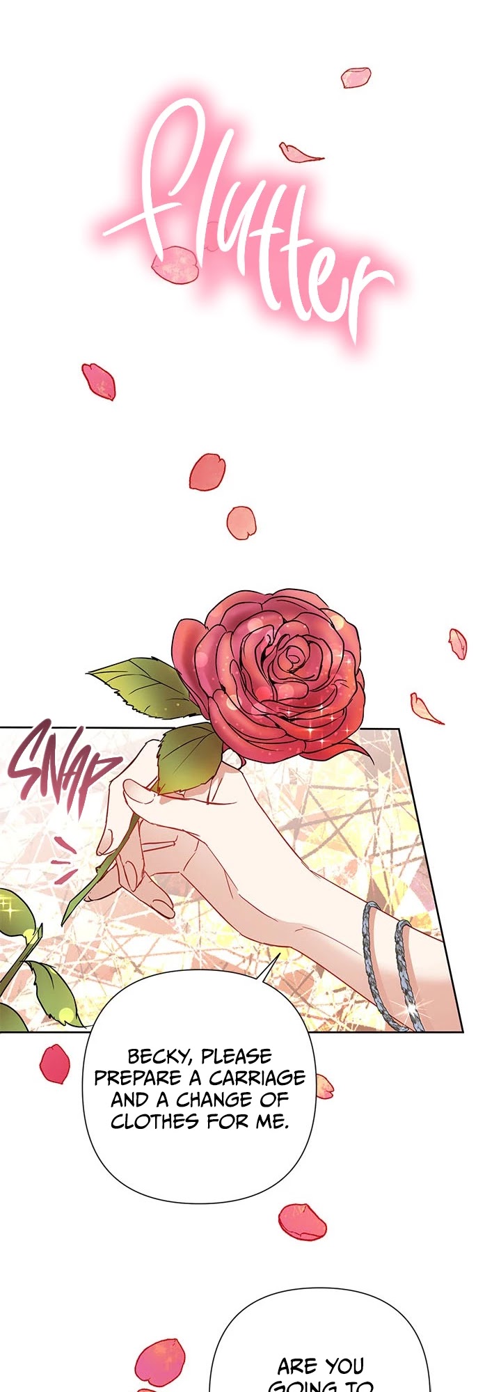Another Happy Day for the Villainess Chapter 40 page 14 - Chapter 40: End of Season 1