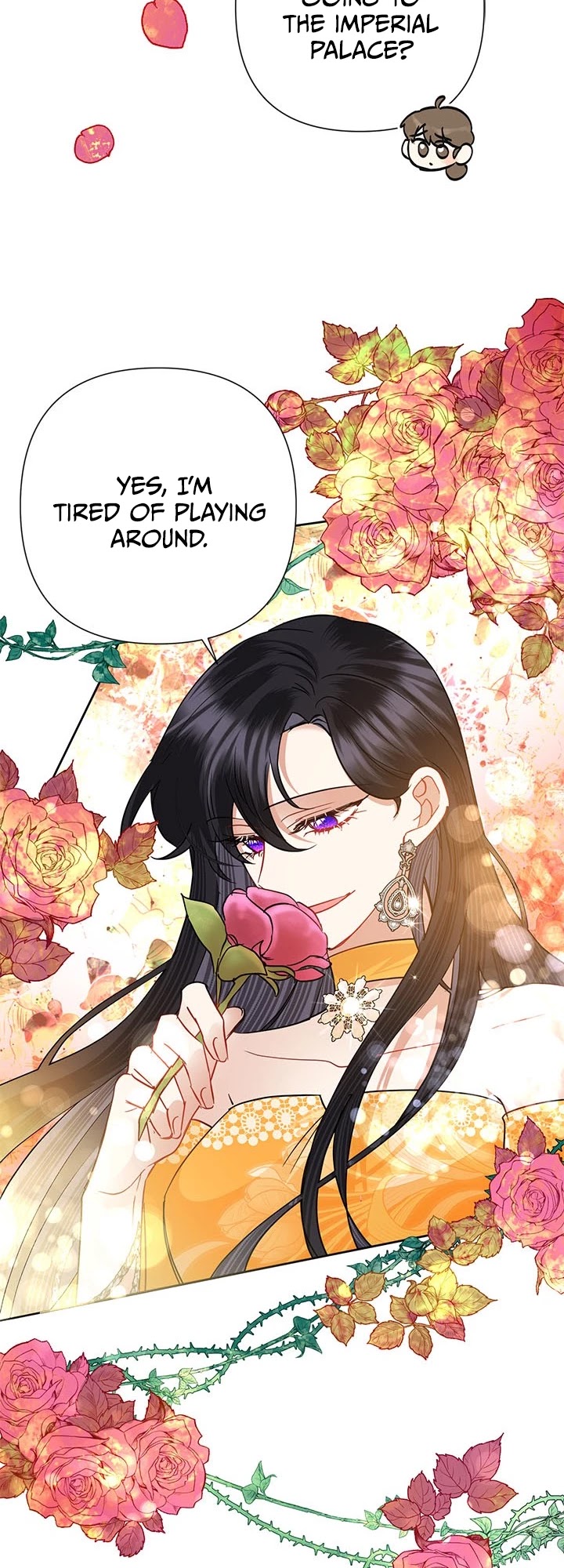 Another Happy Day for the Villainess Chapter 40 page 15 - Chapter 40: End of Season 1