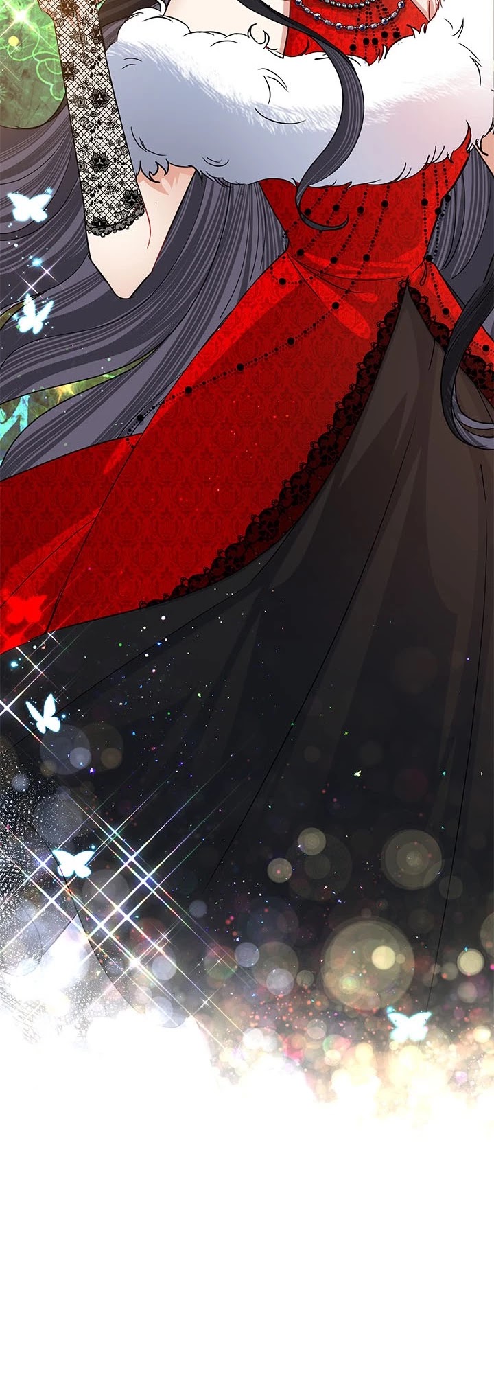 Another Happy Day for the Villainess Chapter 40 page 17 - Chapter 40: End of Season 1