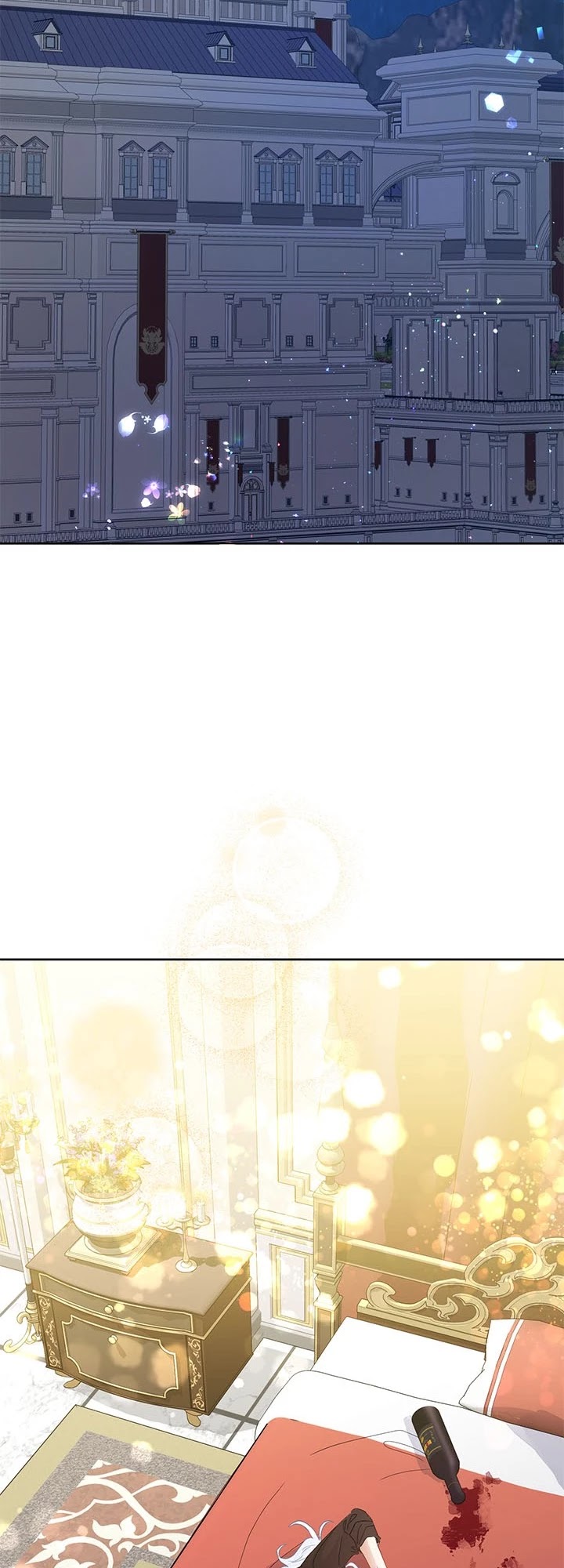 Another Happy Day for the Villainess Chapter 40 page 19 - Chapter 40: End of Season 1